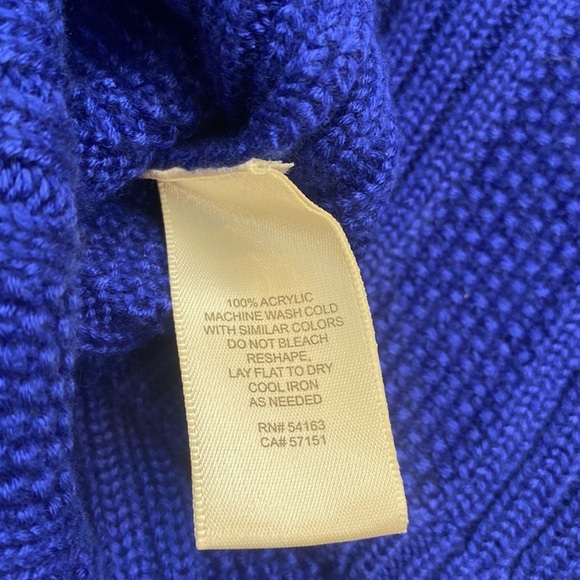 Eliza J Cowl Neck‎ Sweater Dress - Picture 14 of 14